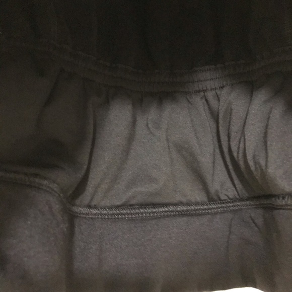 Rare Lululemon Top with peplum waist - Picture 8 of 12